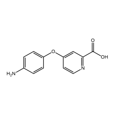 Sorafenib related compound 19