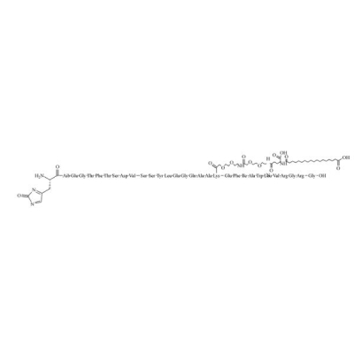 Semaglutide Impurity 9