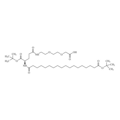 Semaglutide Impurity 12