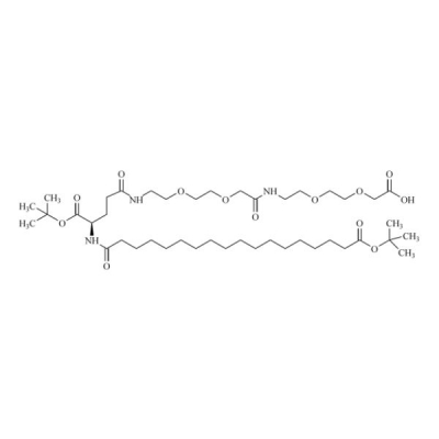 Semaglutide Impurity 13