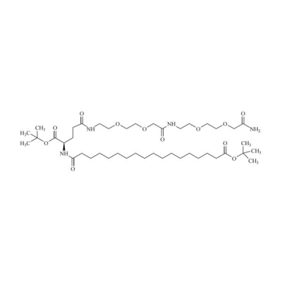 Semaglutide Impurity 14