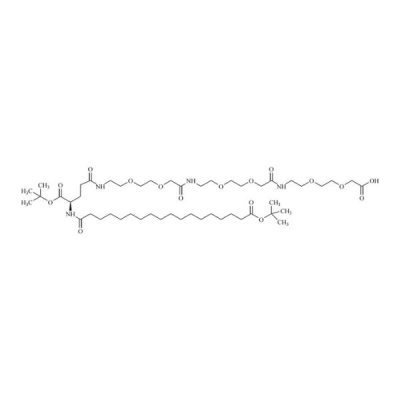 Semaglutide Impurity 15