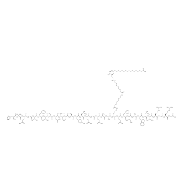 Semaglutide Impurity 37 (Kyn25)