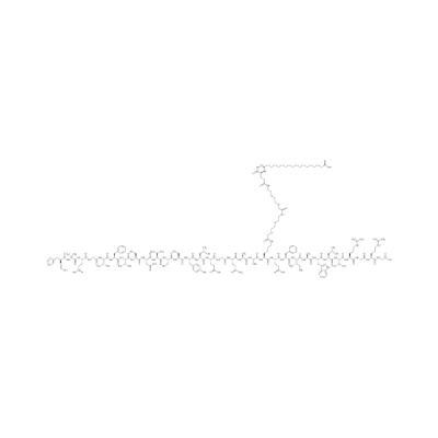 Semaglutide Impurity 39 (24-D-Ala)