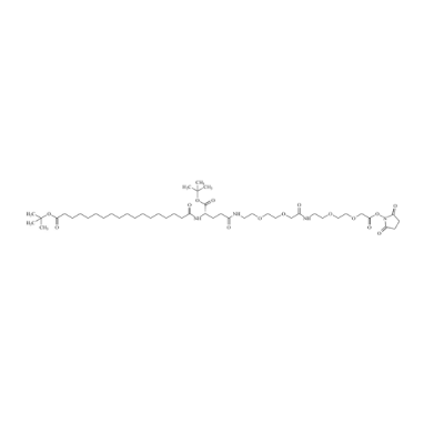 Semaglutide Impurity 43