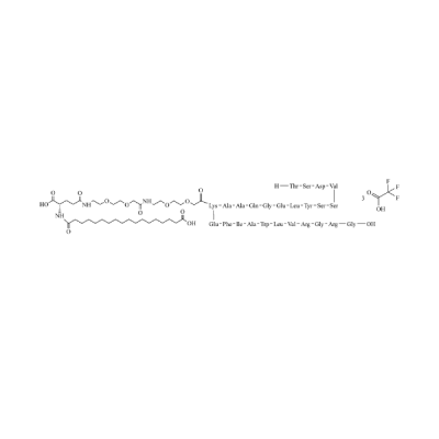 Semaglutide Impurity 45