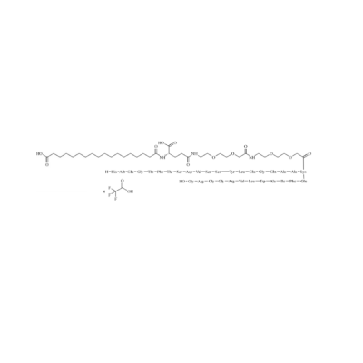 Semaglutide Impurity 47