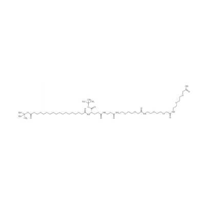 Semaglutide Impurity 63