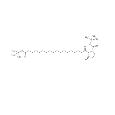 Semaglutide Impurity 64