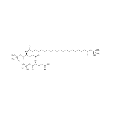 Semaglutide Impurity 86