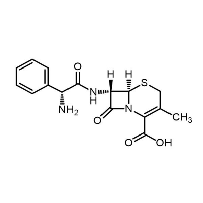 头孢氨苄7-差向异构体