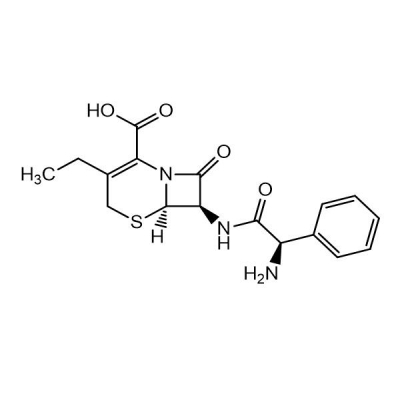 Cephalexin Ethyl Homolog