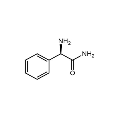 头孢氨苄杂质2（D-苯甘氨酸酰胺）