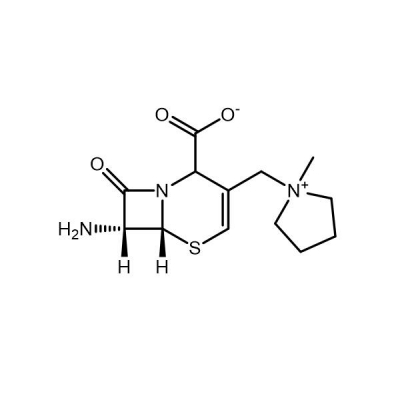 Cefepime Impurity 8 ((Δ3) 7-MPCA)