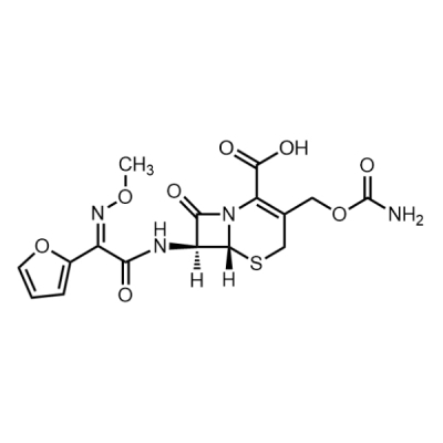 头孢呋辛杂质6 (6R,7S-头孢呋辛异构体)