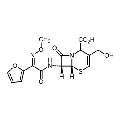 头孢呋辛钠杂质A双键位移杂质 (Δ3异构体)
