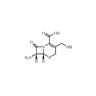 Cefazedone Impurity 11 (Deacetyl 7-ACA)