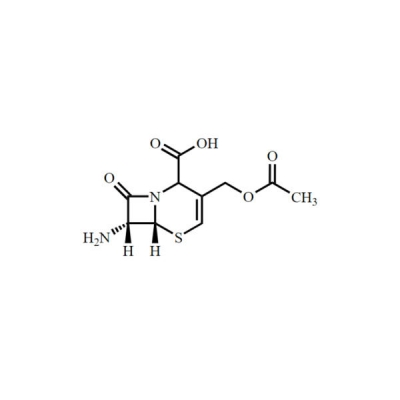 头孢西酮杂质10 (Δ3-7-ACA)