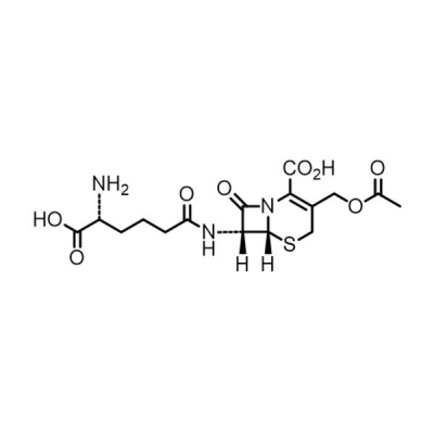 头孢菌素C (头孢西酮杂质2)