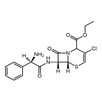Cefaclor Ethyl Ester
