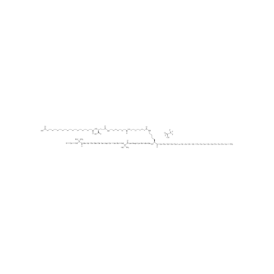 Tirzepatide Impurity 19 Di-Trifluoroacetate (beta-Asp 15)