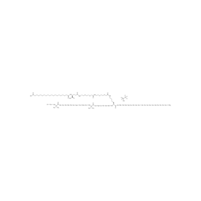 Tirzepatide Impurity 22 Di-Trifluoroacetate (D-Ser 11)