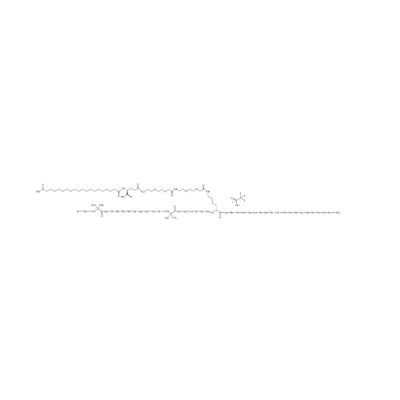 Tirzepatide Impurity 35 Di-Trifluoroacetate (D-Lys 20)