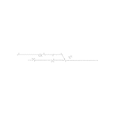 Tirzepatide Impurity 36 Di-Trifluoroacetate (D-Trp 25)