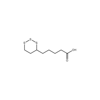 Thioctic Acid EP Impurity A