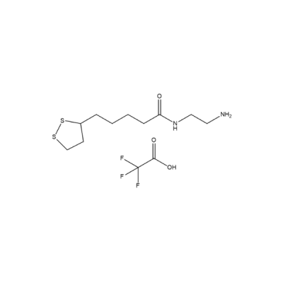 Thioctic Acid Impurity 10 Trifluoroacetate