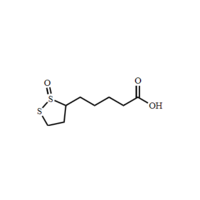 Thioctic Acid Impurity 3