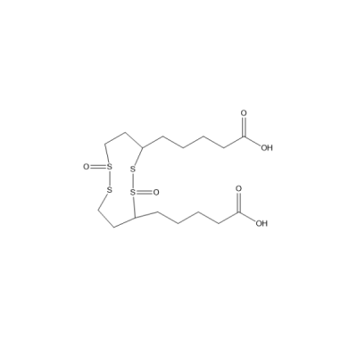 Thioctic Acid Impurity 13