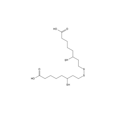 Thioctic Acid Impurity 25