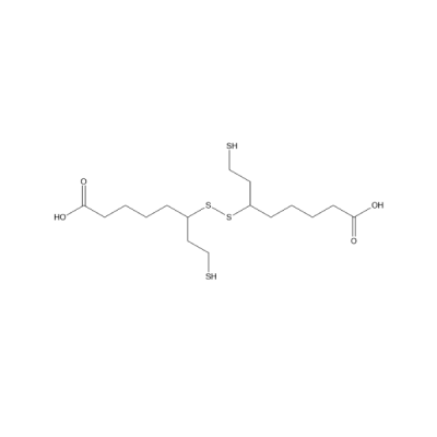 Thioctic Acid Impurity 42