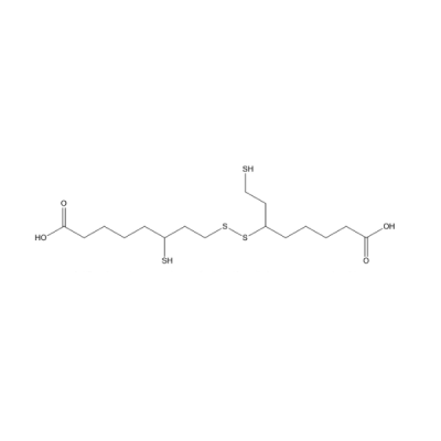 Thioctic Acid Impurity 43