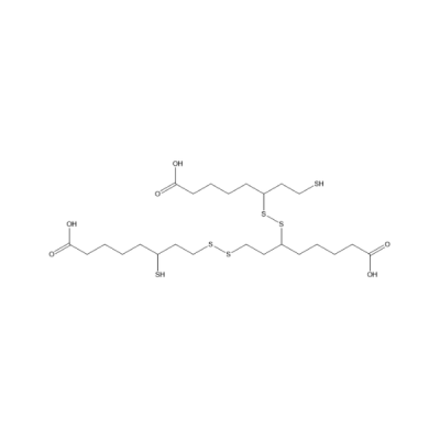 Thioctic Acid Impurity 44