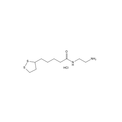 Thioctic Acid Impurity 10 HCl