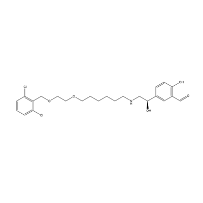 Vilanterol Impurity 10