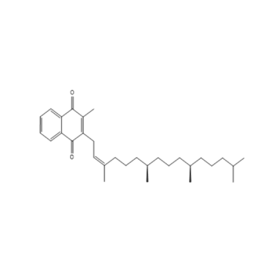 cis-Vitamin K1 (Z-Phytonadione)