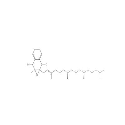 2,3-Epoxide Vitamin K1