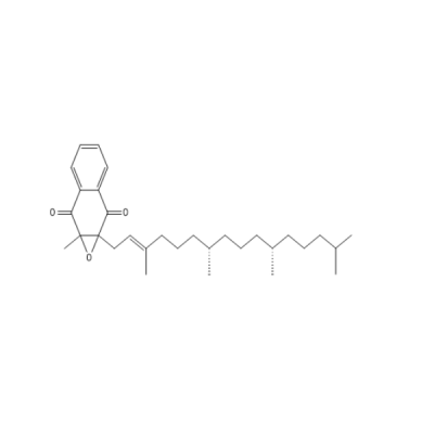 2,3-Epoxide Vitamin K1 Enantiomer