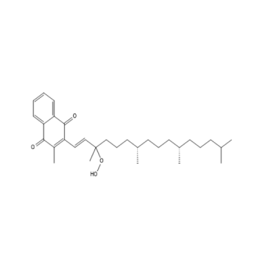 Vitamin K1 Hydroperoxide Enantiomer