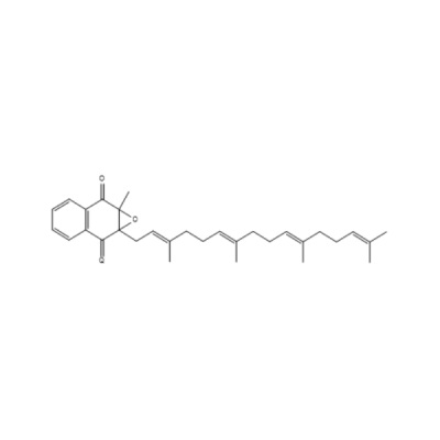 Menaquinone(Vitamin K2) 4 2,3-Epoxide