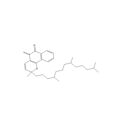Vitamin K1 (Phytonadione) Related Compound 4