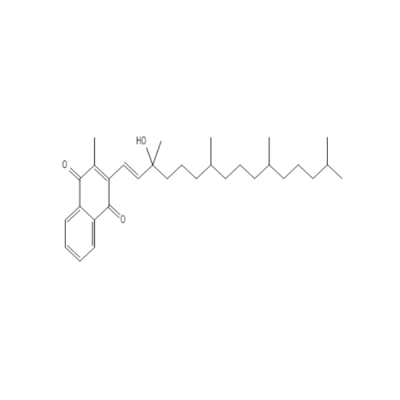 Vitamin K1 Impurity 48 Enantiomer