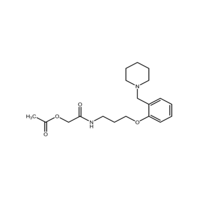 Roxatidine Impurity 14 HCl