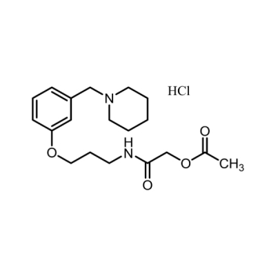 Roxatidine Acetate HCl