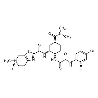 Edoxaban Impurity 73