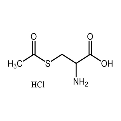 乙酰半胱氨酸杂质11盐酸盐