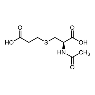 乙酰半胱氨酸杂质13
